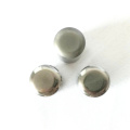 Tungsten Carbide Buttons For Roller Grinding Press Φ20*45mm